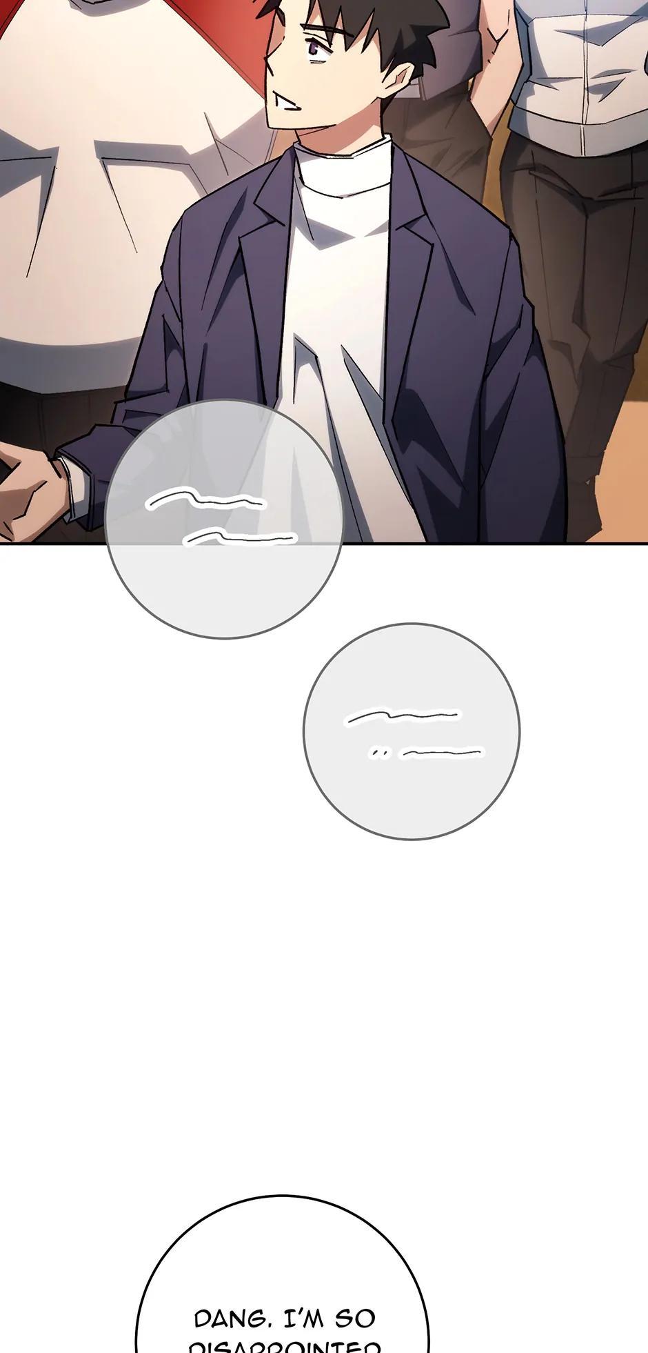 Read The Hero Returns EN Manga Online