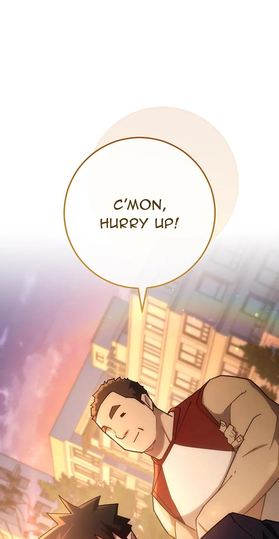 Read The Hero Returns EN Manga Online