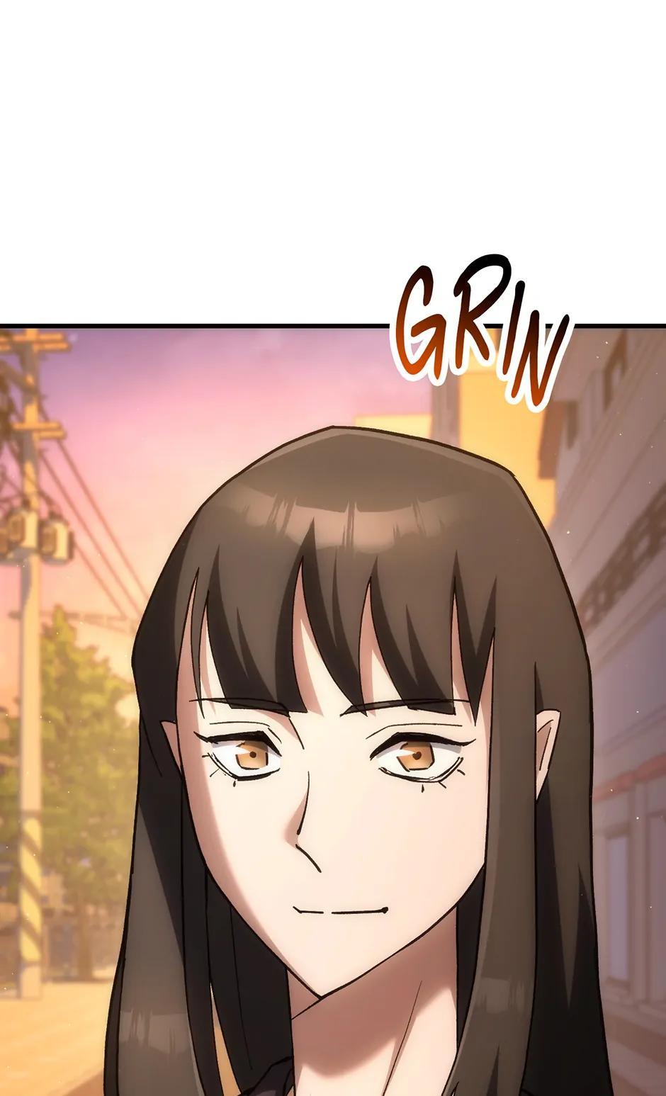 Read The Hero Returns EN Manga Online