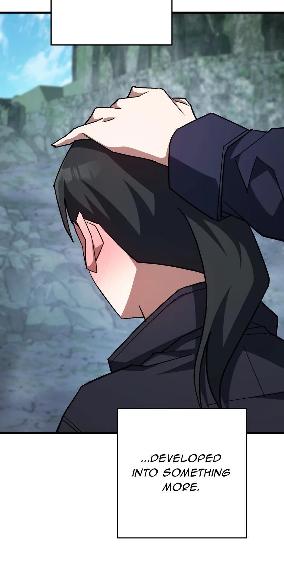 Read The Hero Returns EN Manga Online