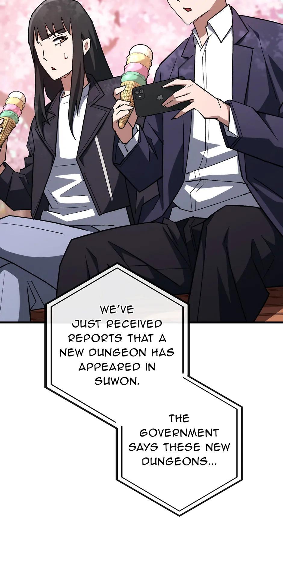 Read The Hero Returns EN Manga Online