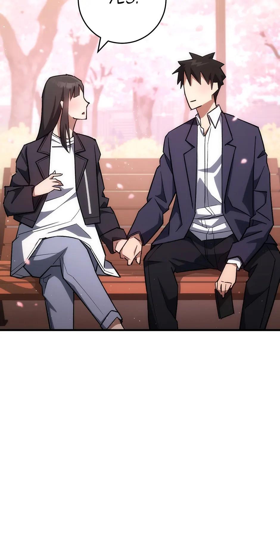 Read The Hero Returns EN Manga Online