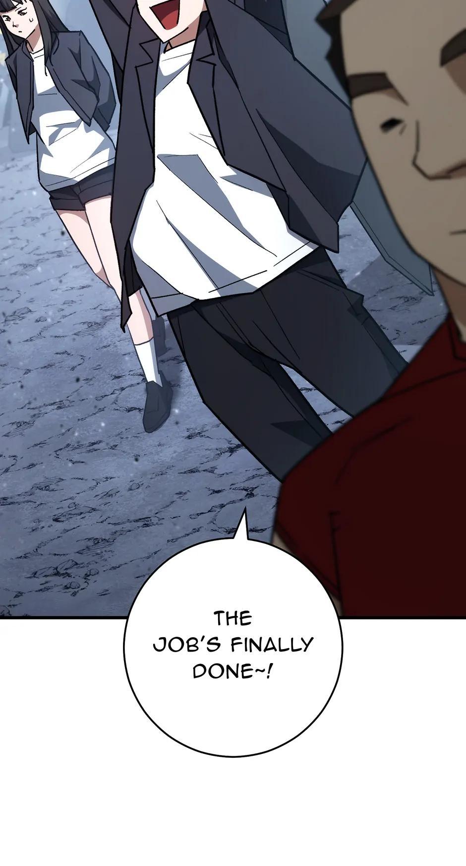 Read The Hero Returns EN Manga Online