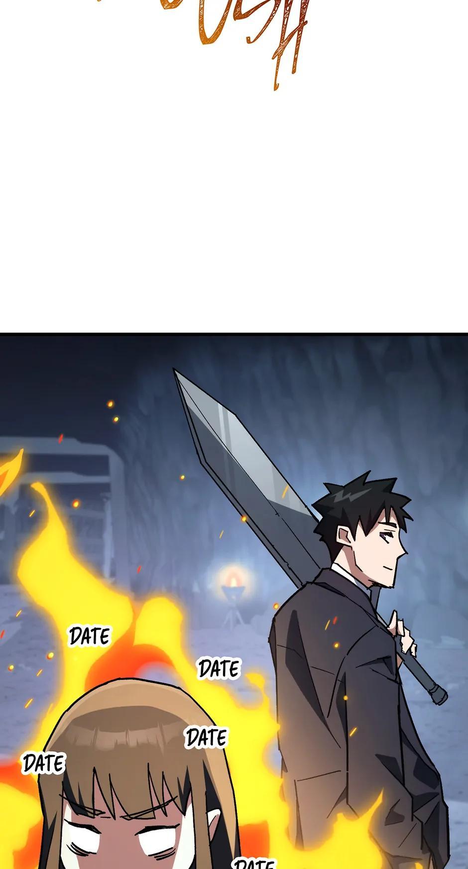 Read The Hero Returns EN Manga Online