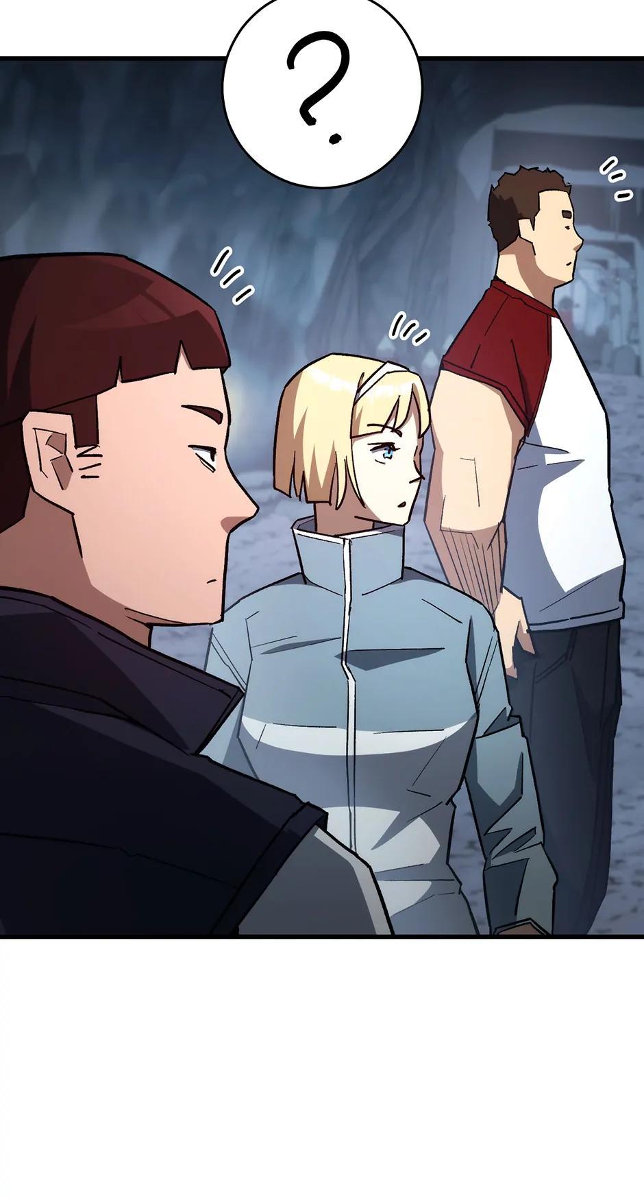 Read The Hero Returns EN Manga Online