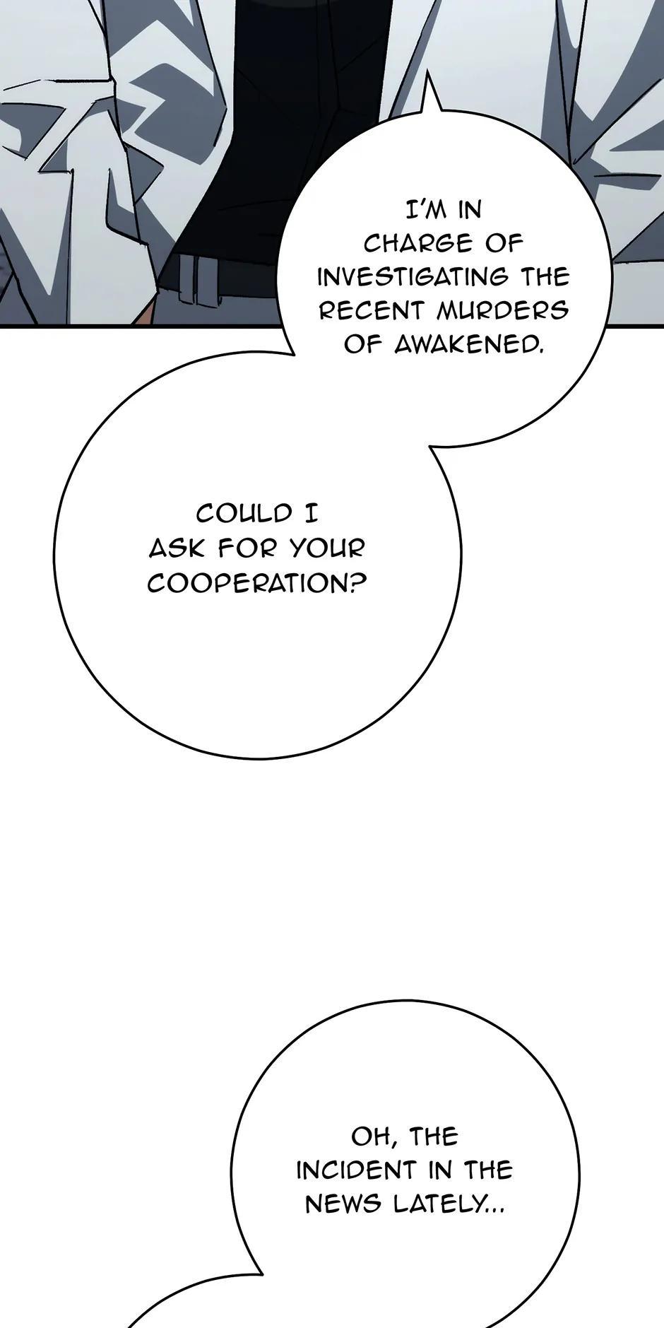 Read The Hero Returns EN Manga Online