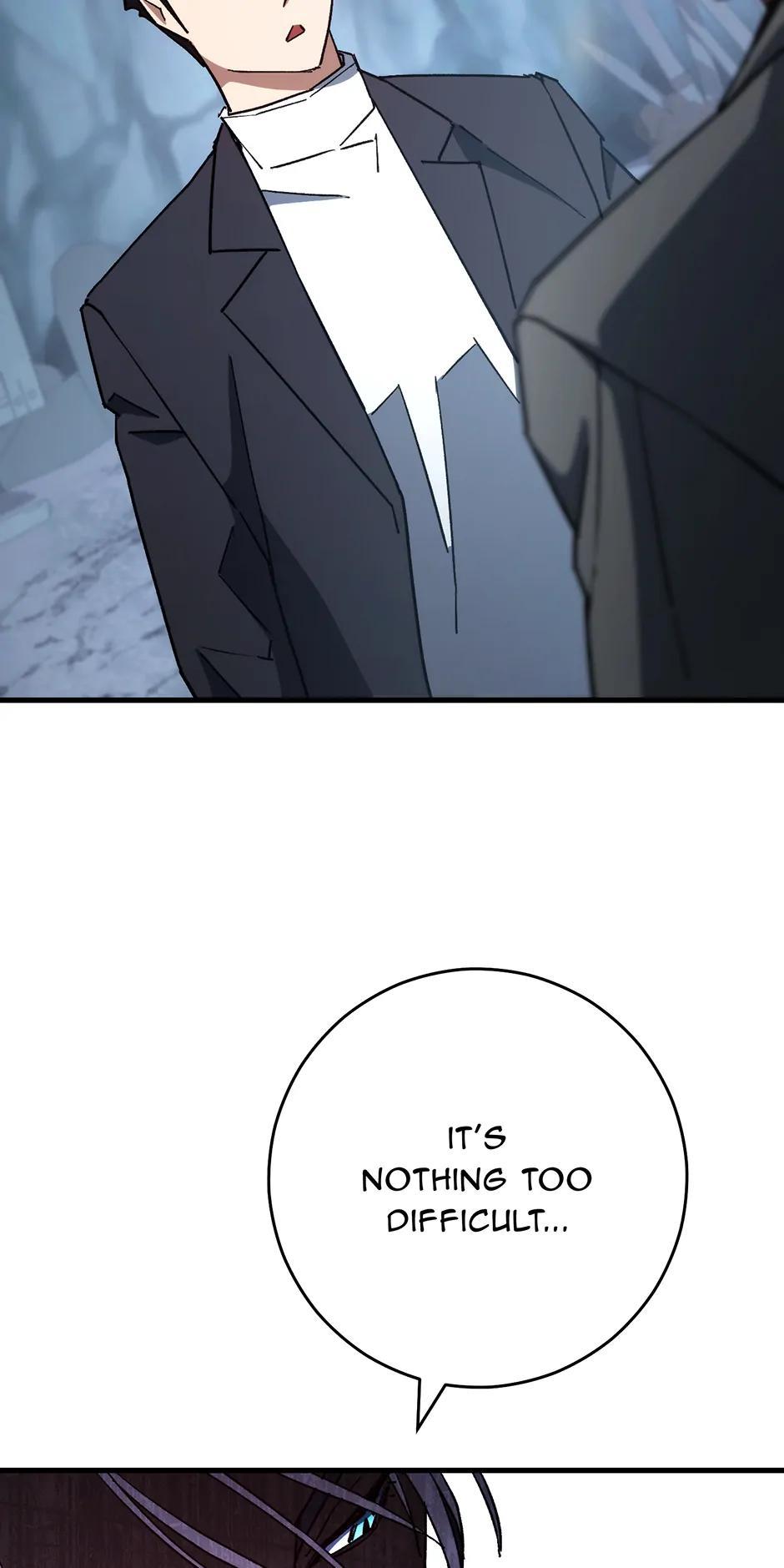 Read The Hero Returns EN Manga Online