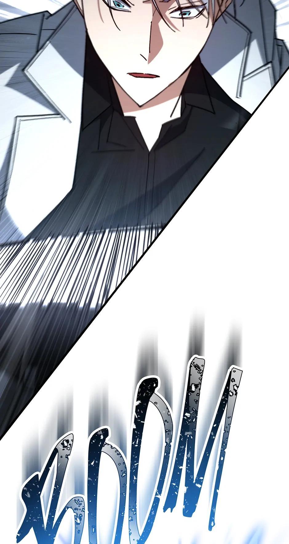 Read The Hero Returns EN Manga Online