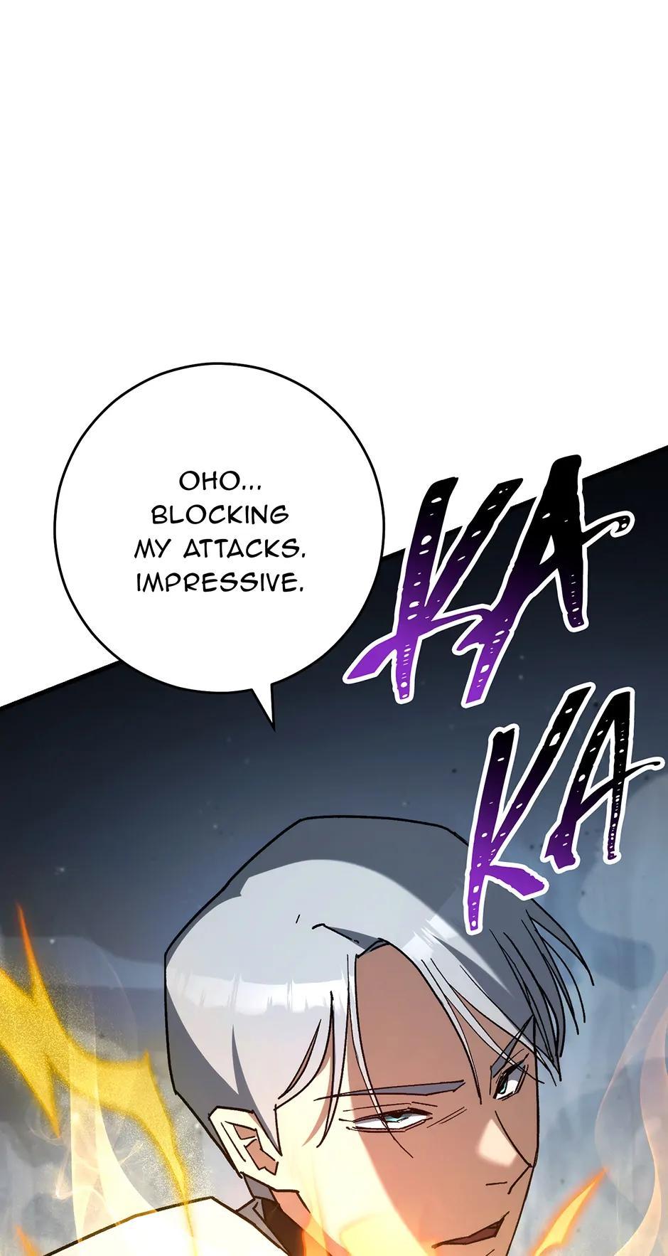 Read The Hero Returns EN Manga Online