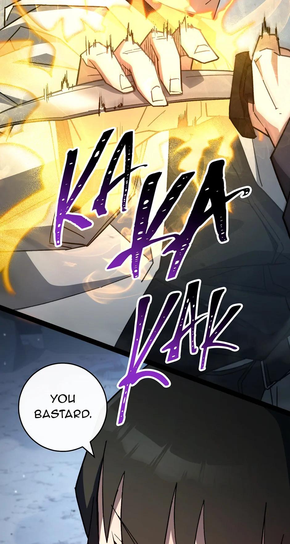 Read The Hero Returns EN Manga Online