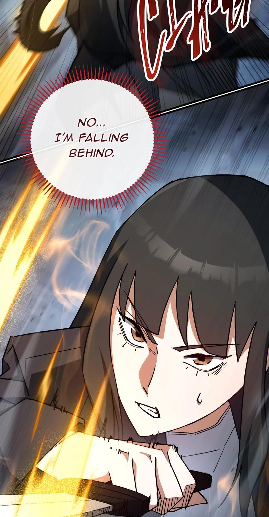 Read The Hero Returns EN Manga Online