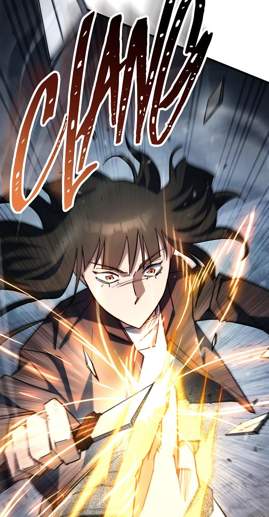 Read The Hero Returns EN Manga Online