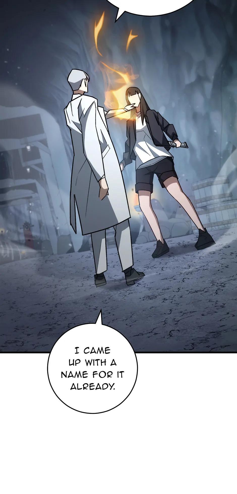 Read The Hero Returns EN Manga Online