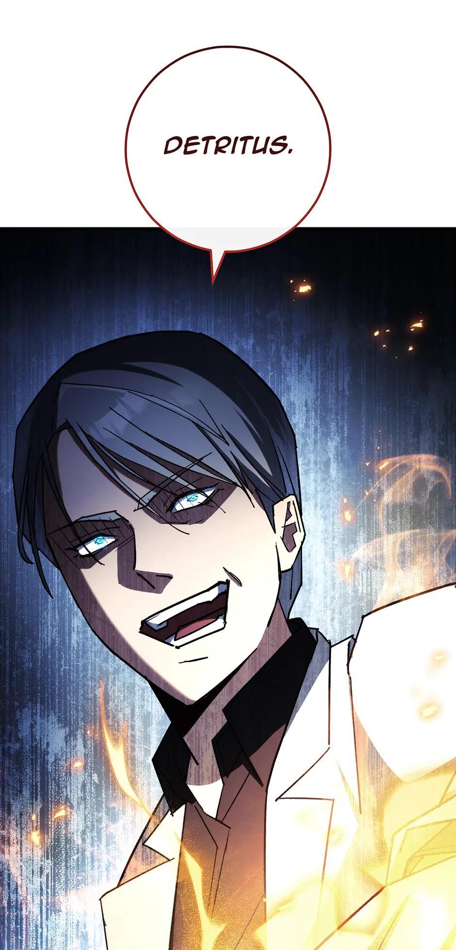 Read The Hero Returns EN Manga Online