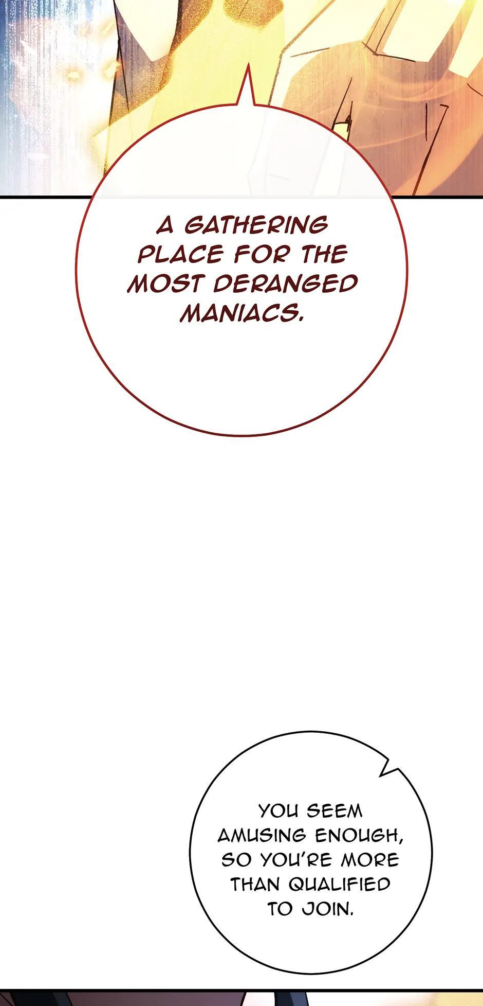 Read The Hero Returns EN Manga Online