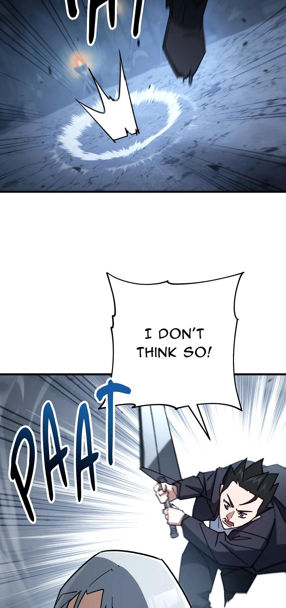 Read The Hero Returns EN Manga Online