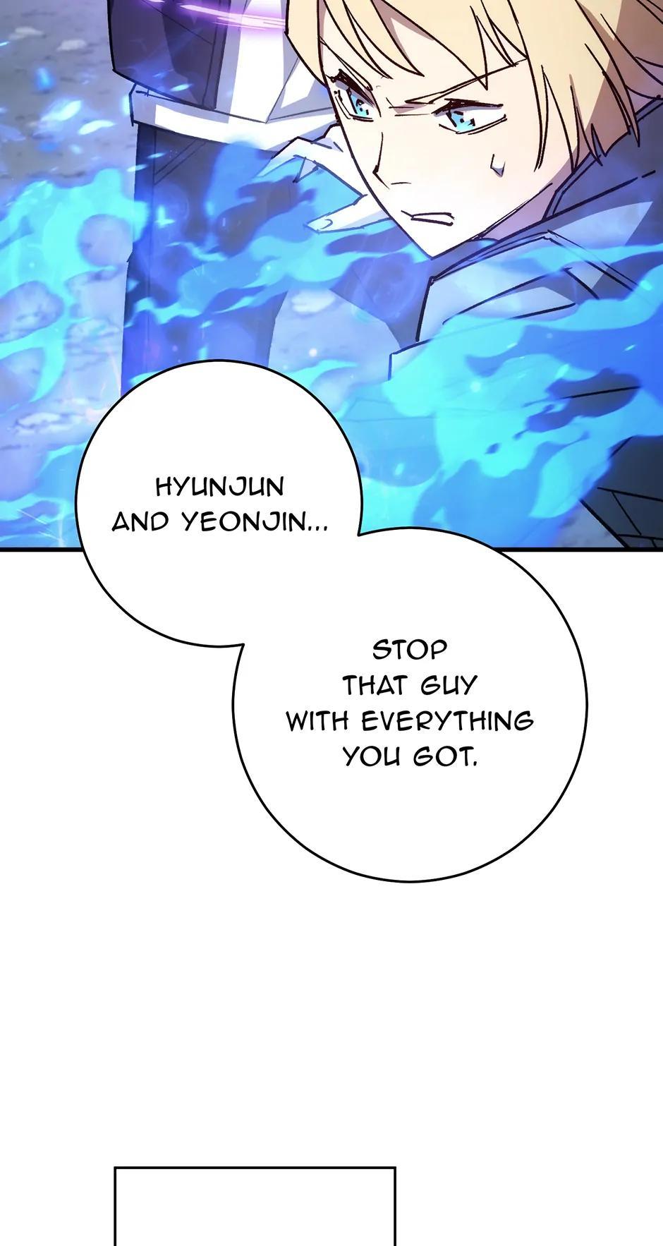 Read The Hero Returns EN Manga Online