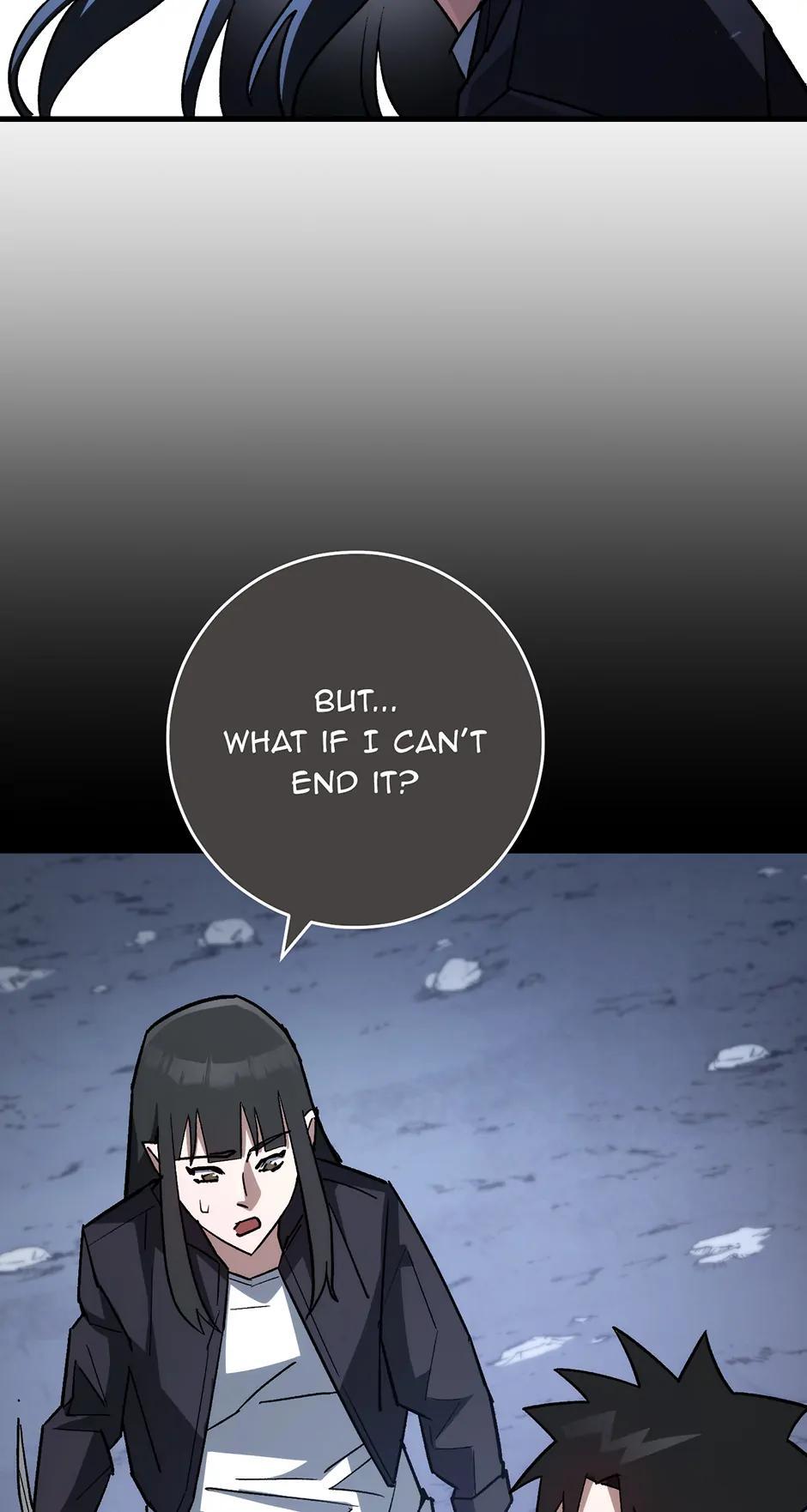 Read The Hero Returns EN Manga Online