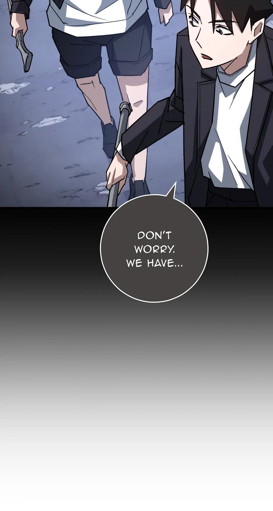 Read The Hero Returns EN Manga Online