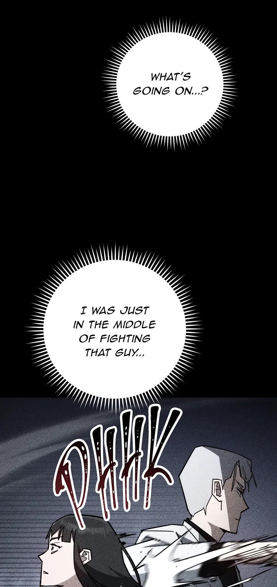 Read The Hero Returns EN Manga Online