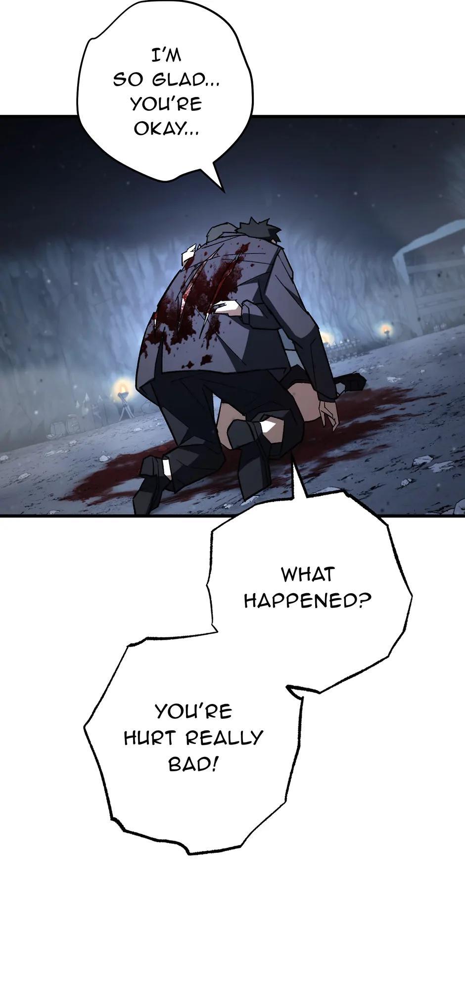 Read The Hero Returns EN Manga Online