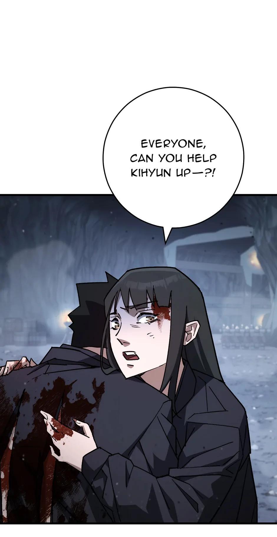 Read The Hero Returns EN Manga Online