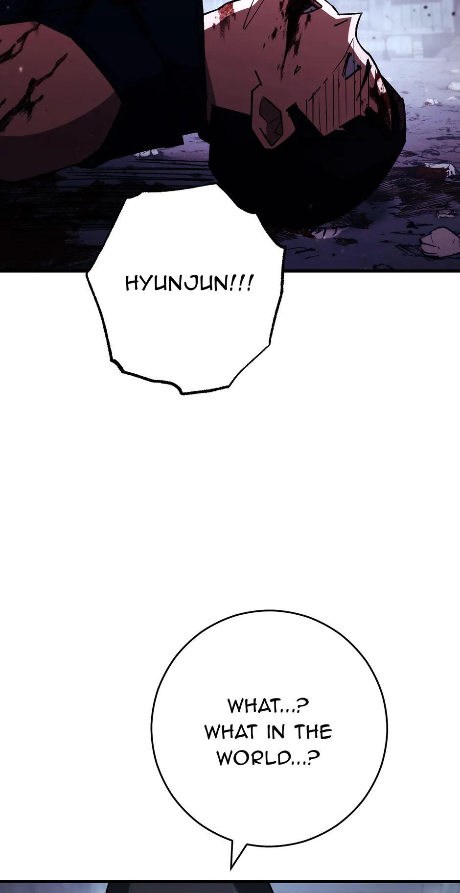 Read The Hero Returns EN Manga Online