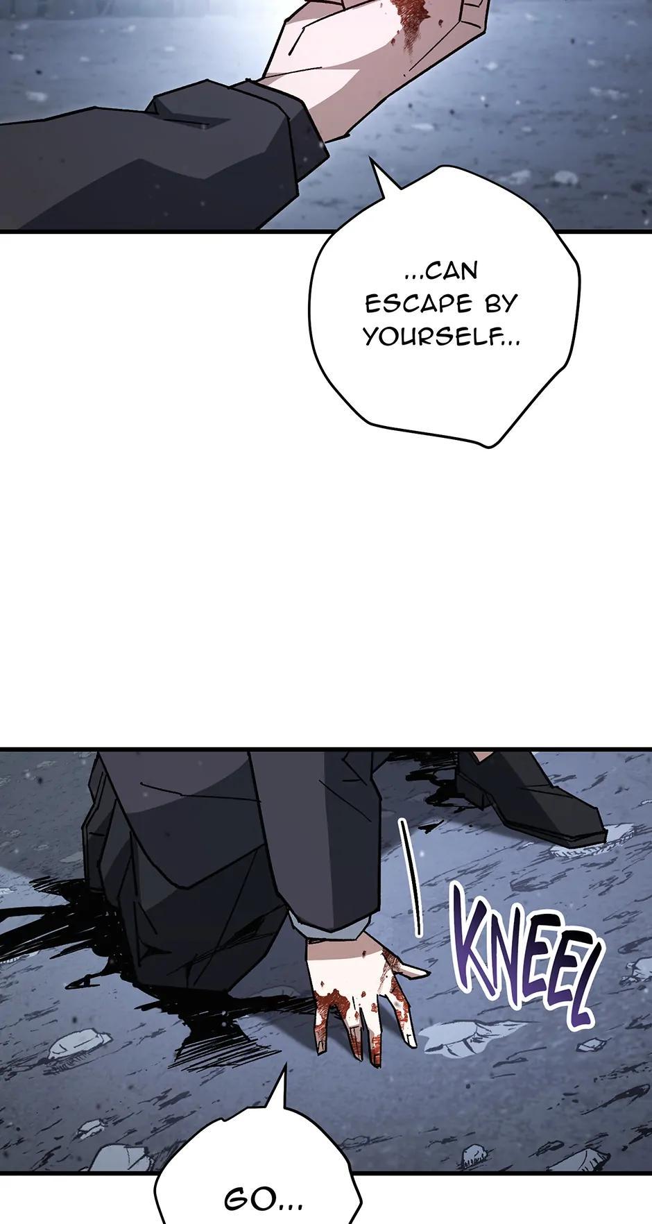 Read The Hero Returns EN Manga Online