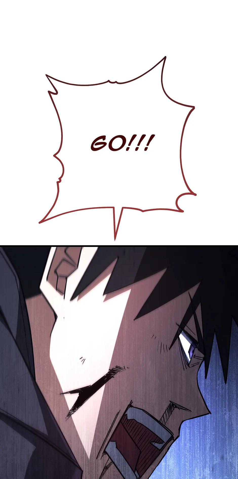 Read The Hero Returns EN Manga Online