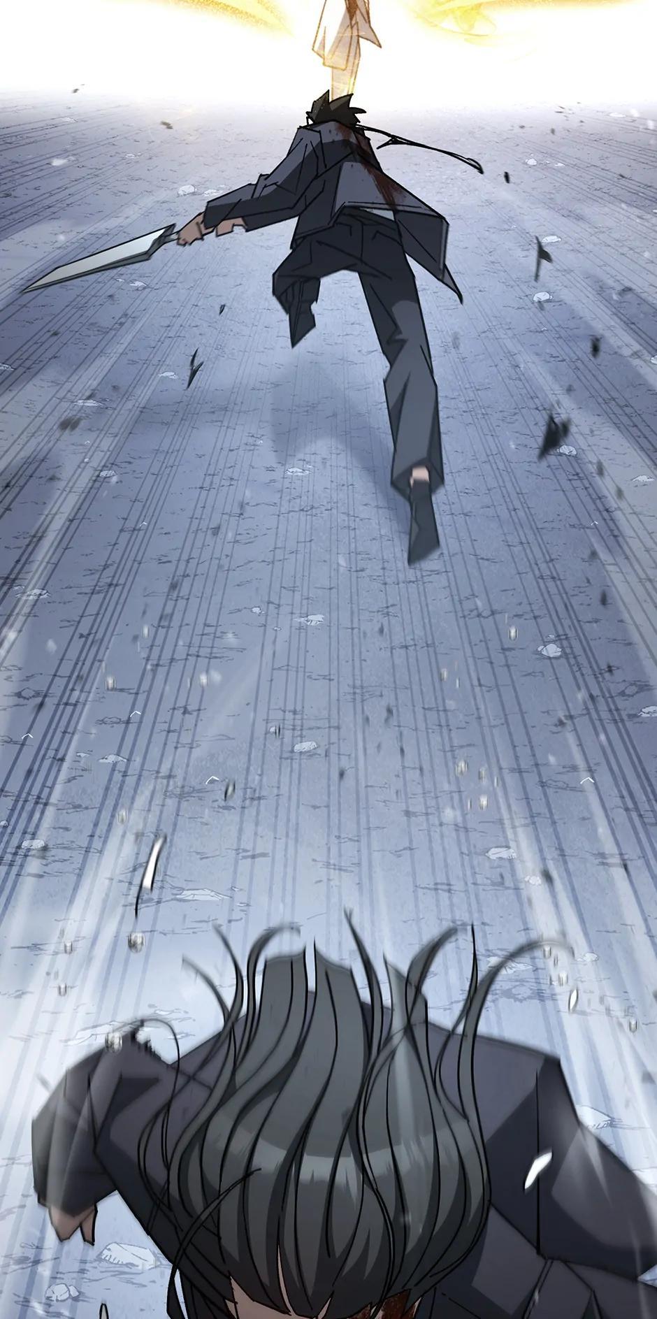 Read The Hero Returns EN Manga Online