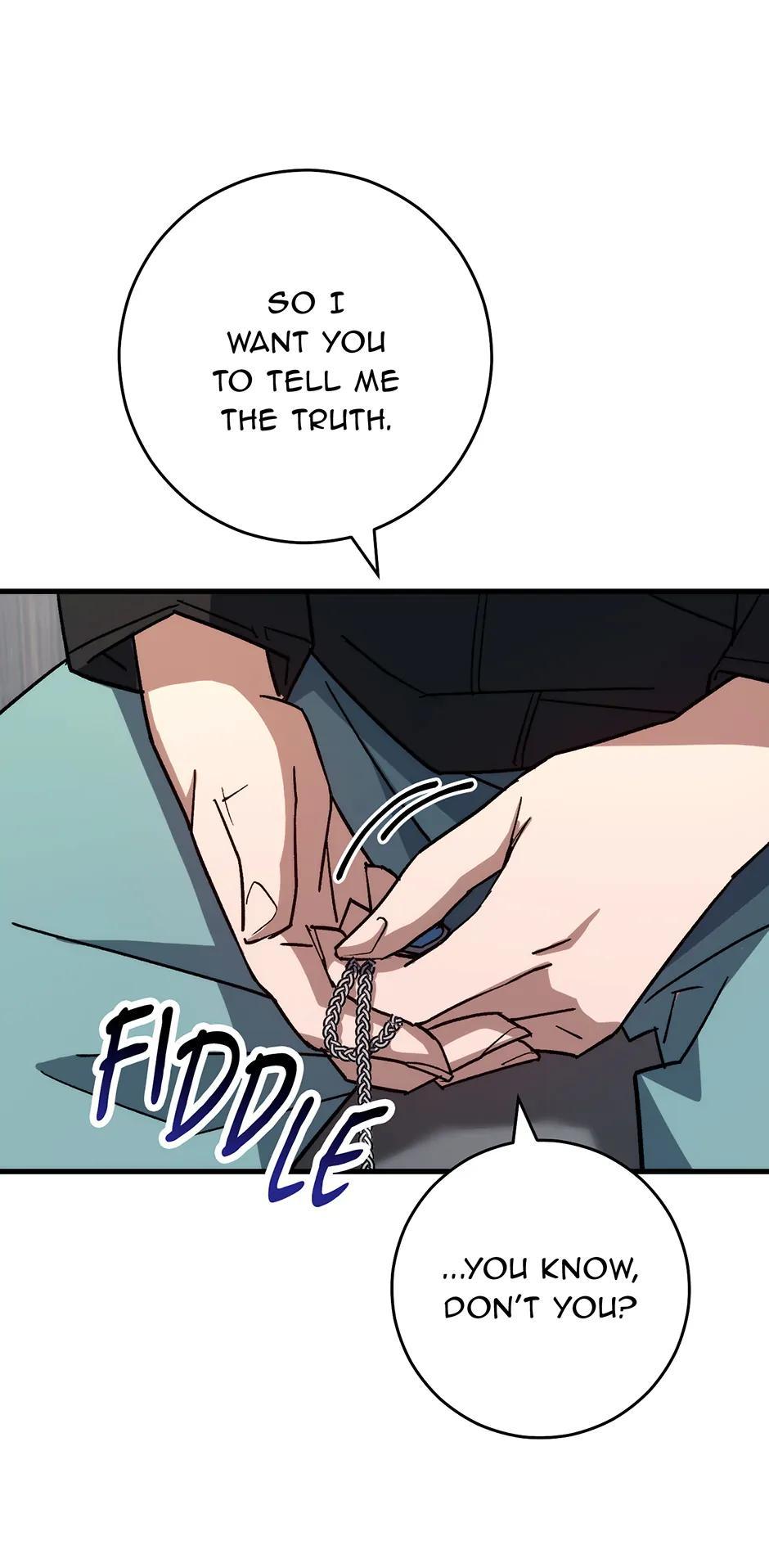 Read The Hero Returns EN Manga Online