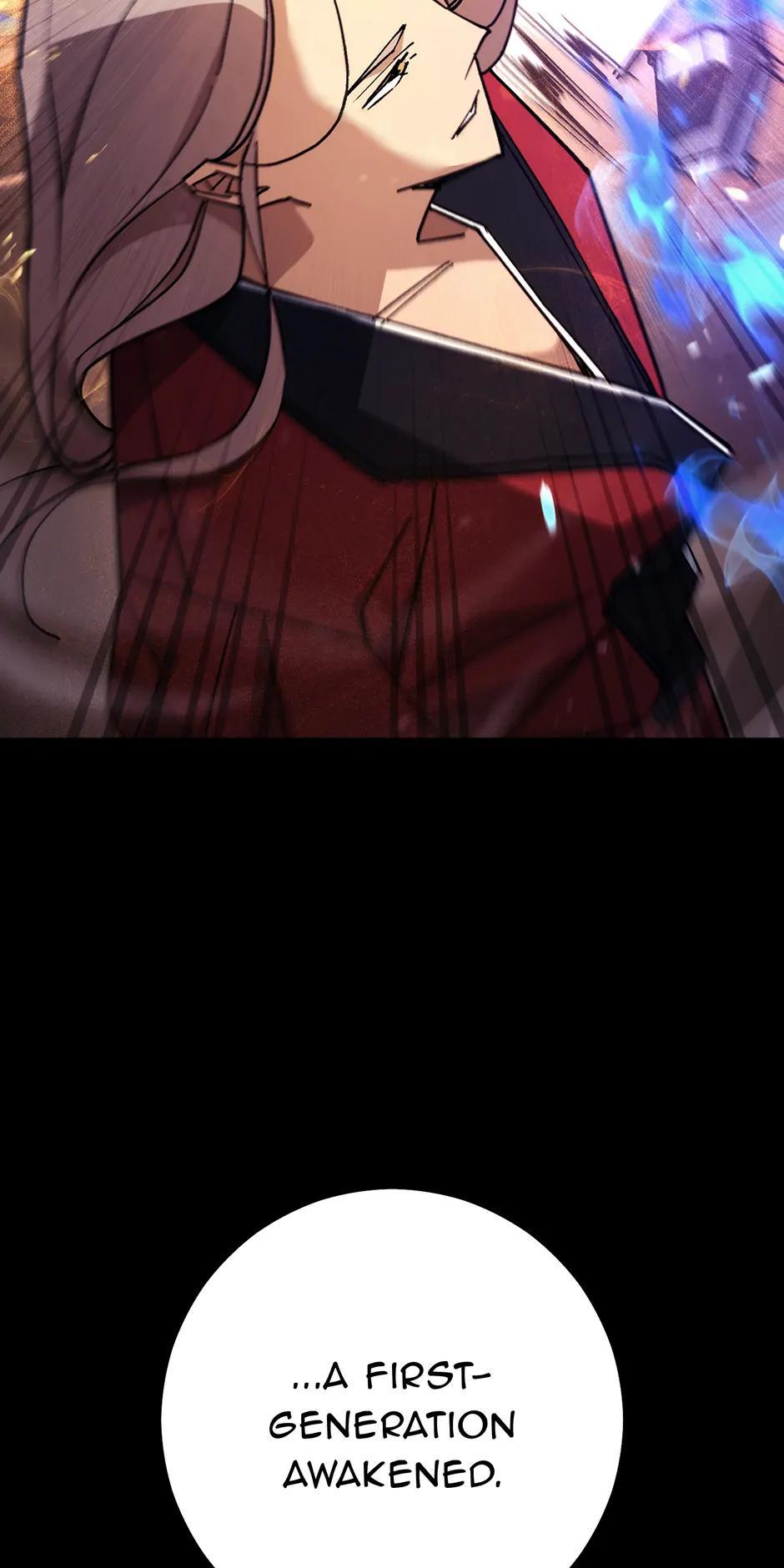 Read The Hero Returns EN Manga Online