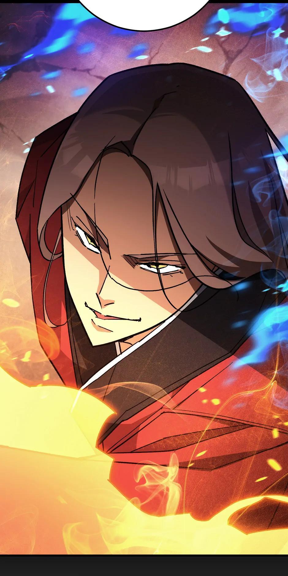 Read The Hero Returns EN Manga Online