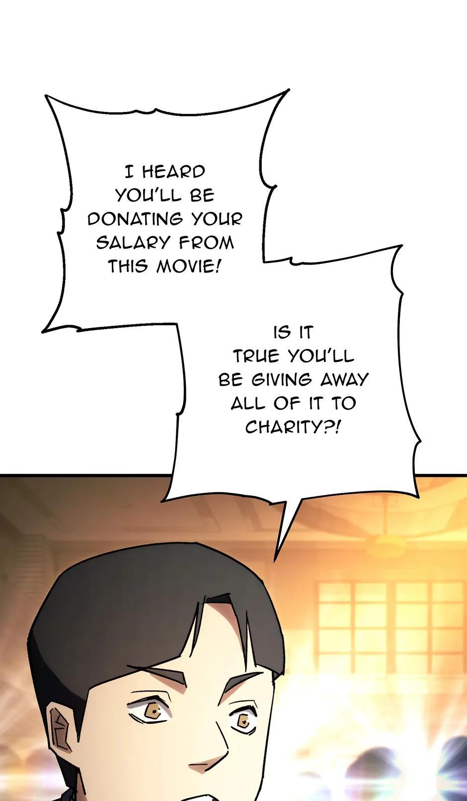 Read The Hero Returns EN Manga Online