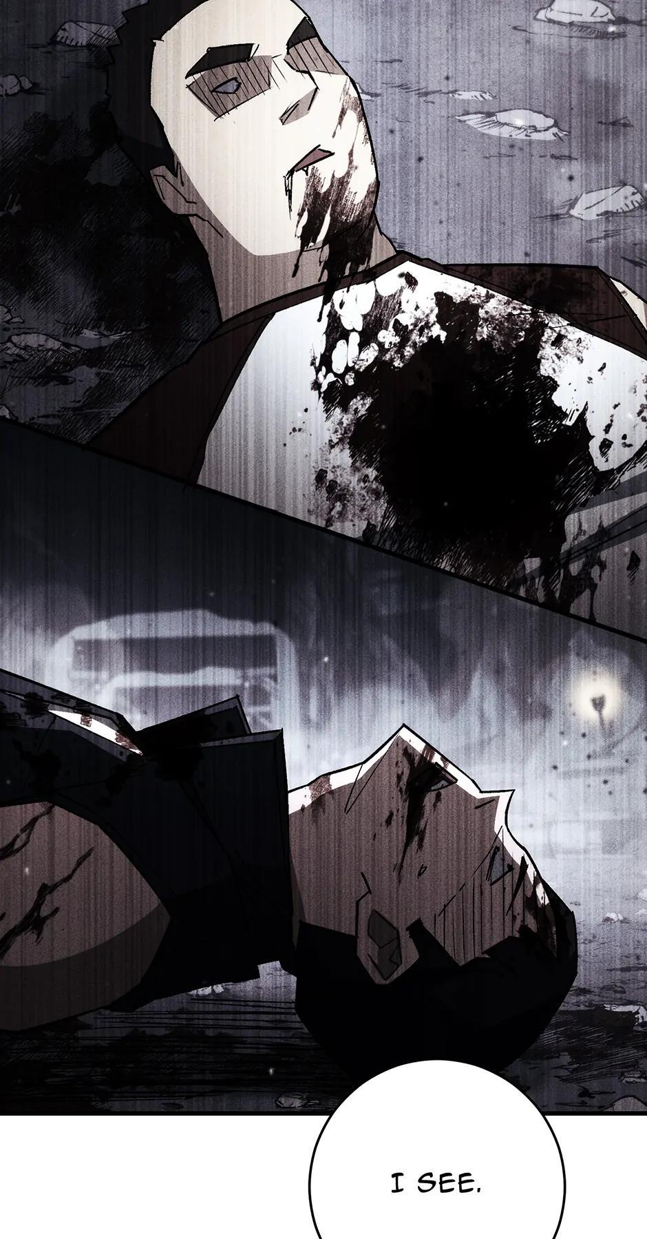 Read The Hero Returns EN Manga Online