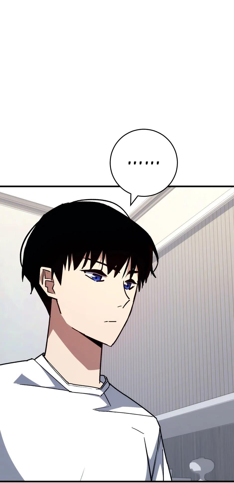 Read The Hero Returns EN Manga Online