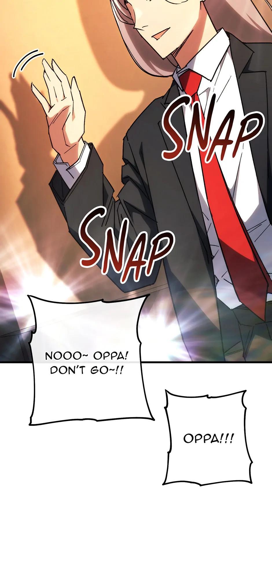 Read The Hero Returns EN Manga Online