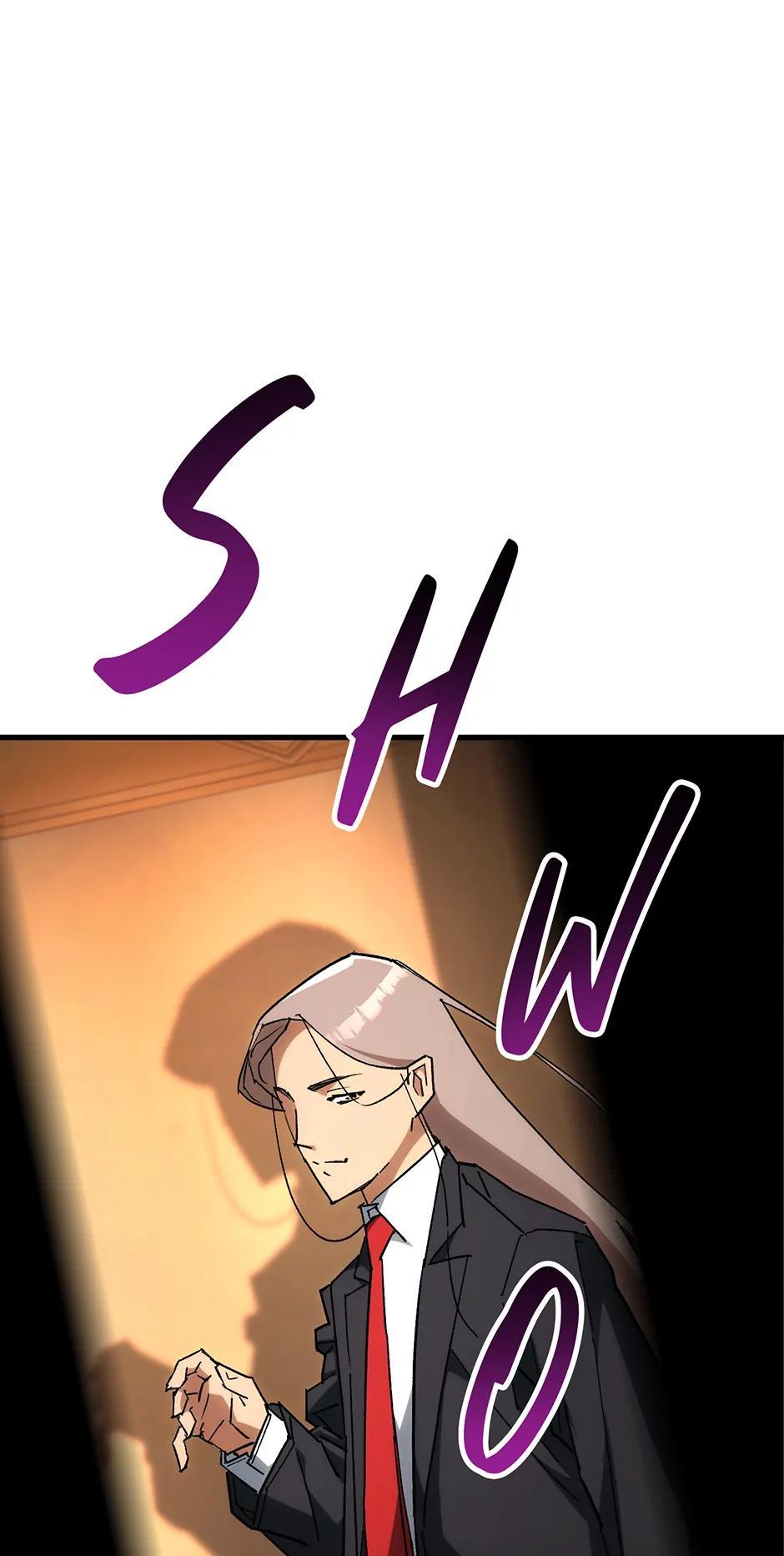 Read The Hero Returns EN Manga Online