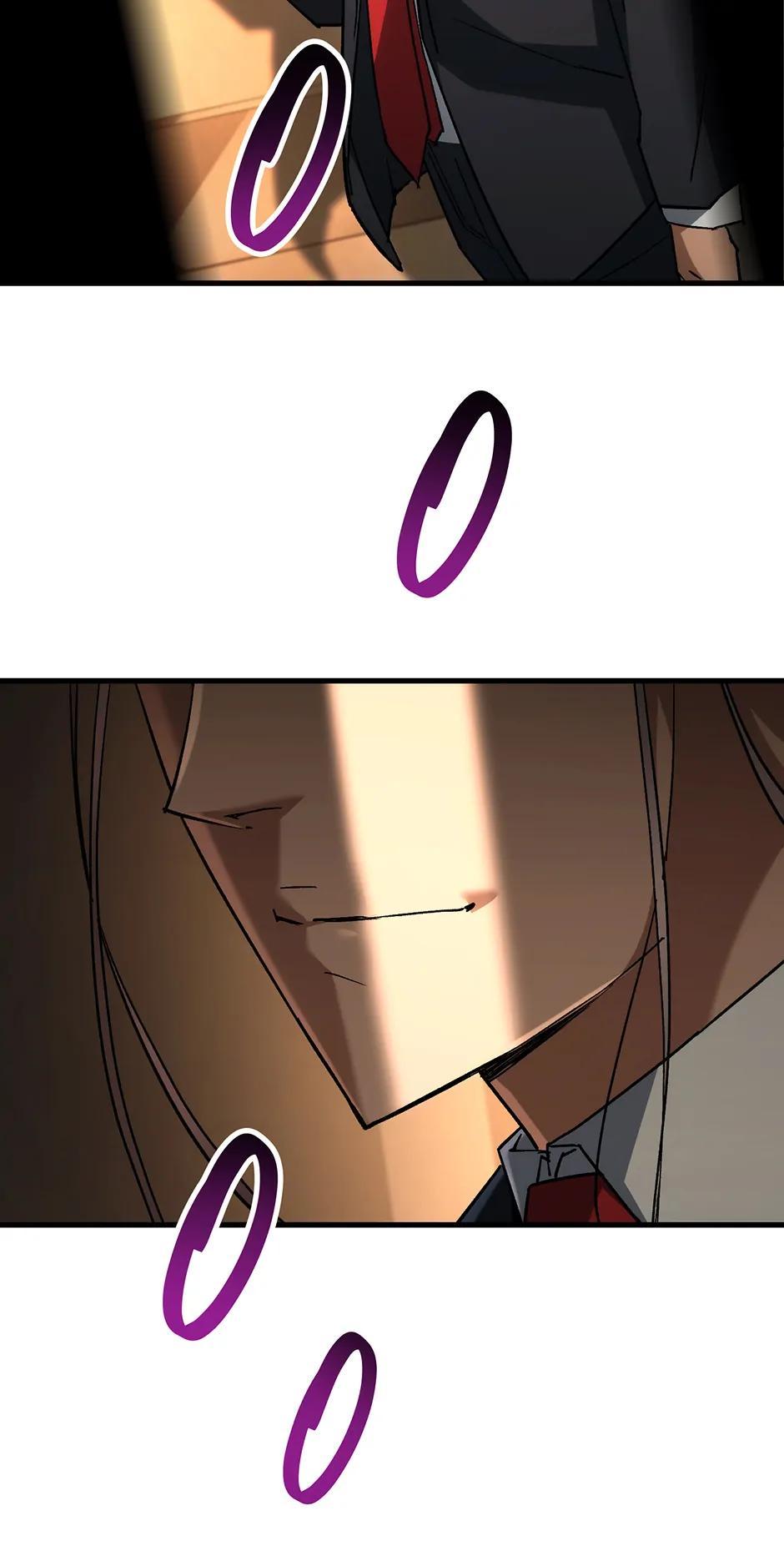 Read The Hero Returns EN Manga Online