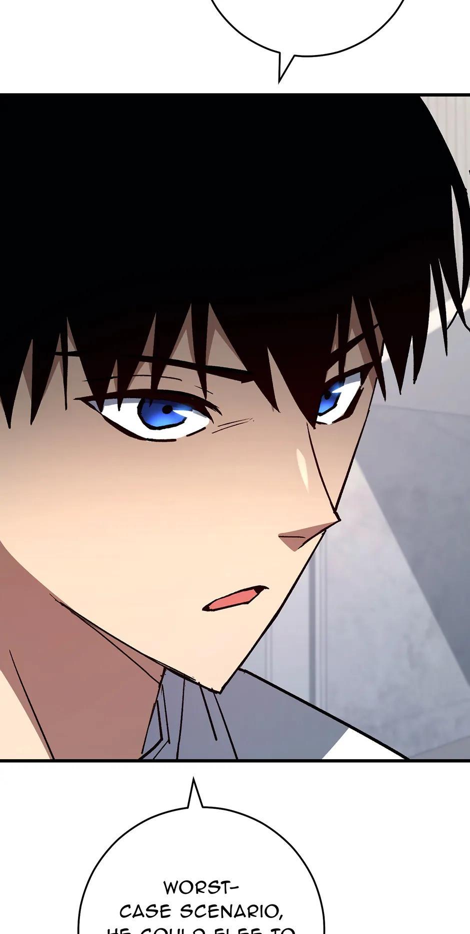 Read The Hero Returns EN Manga Online