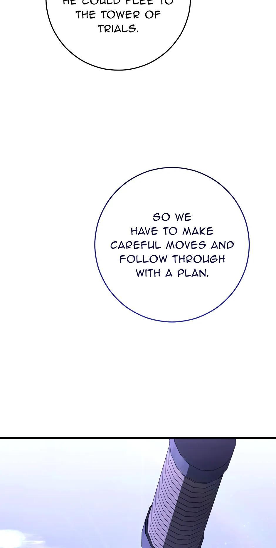 Read The Hero Returns EN Manga Online