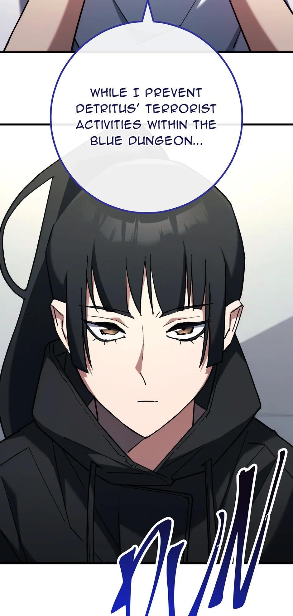 Read The Hero Returns EN Manga Online