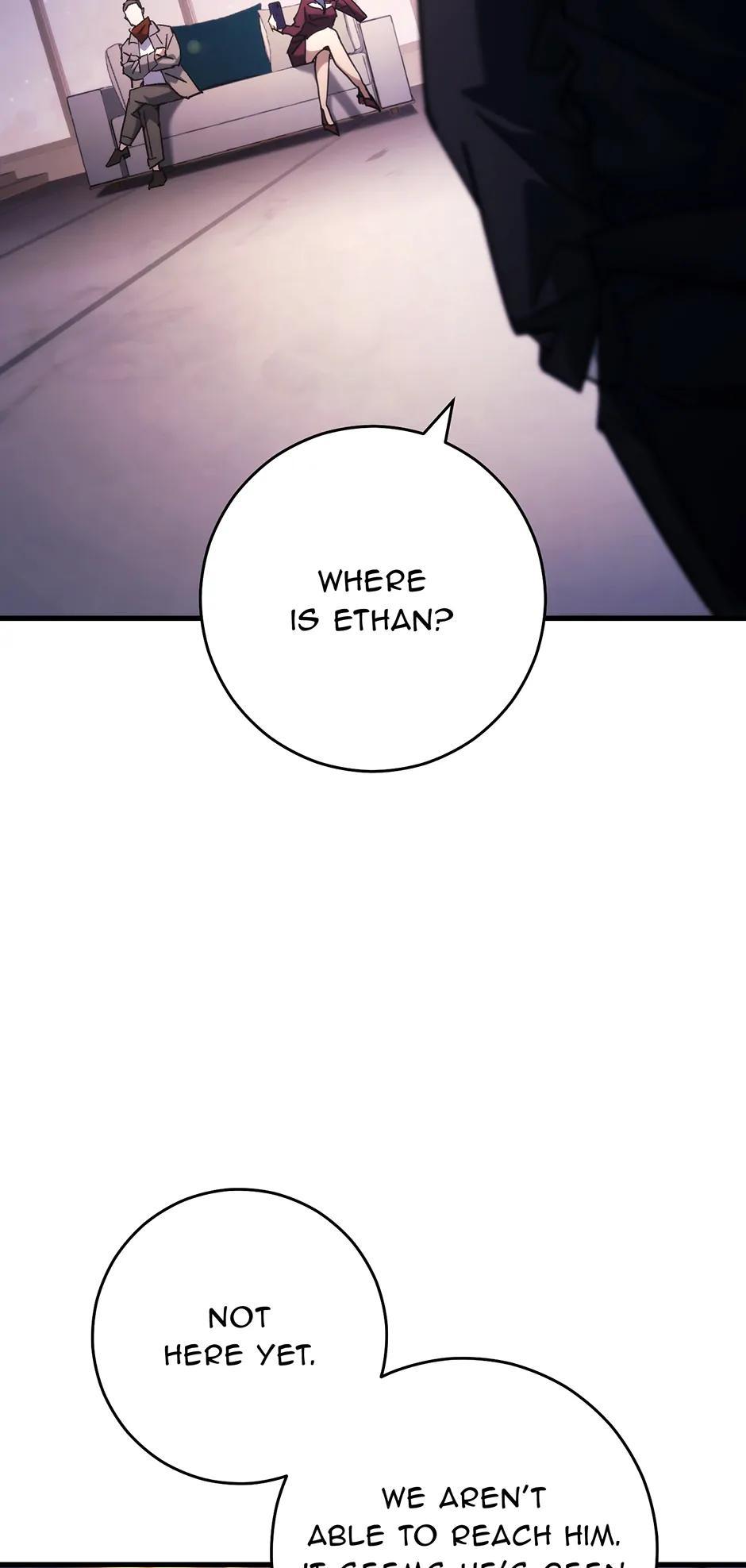 Read The Hero Returns EN Manga Online