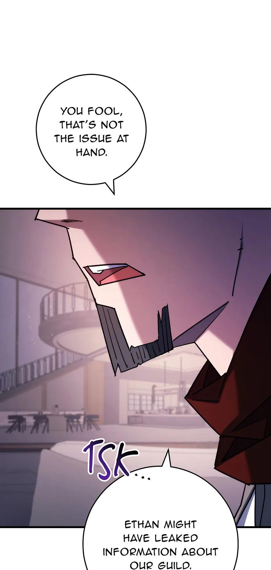 Read The Hero Returns EN Manga Online