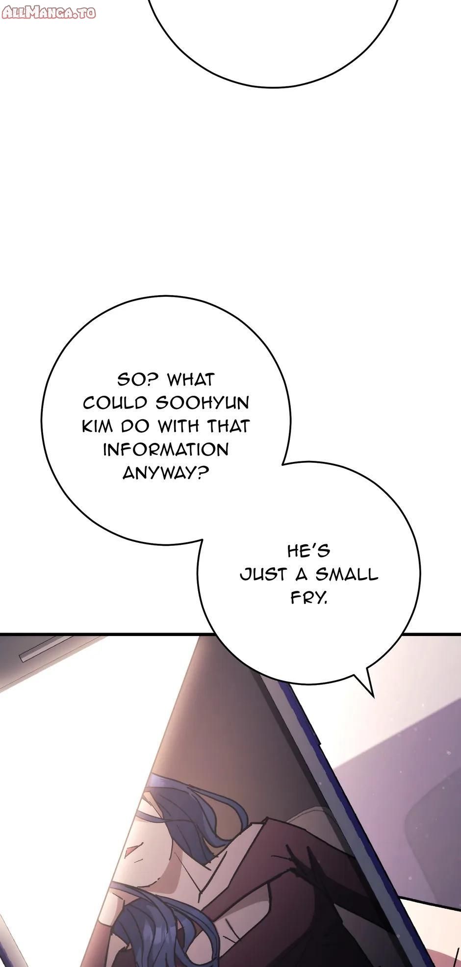 Read The Hero Returns EN Manga Online