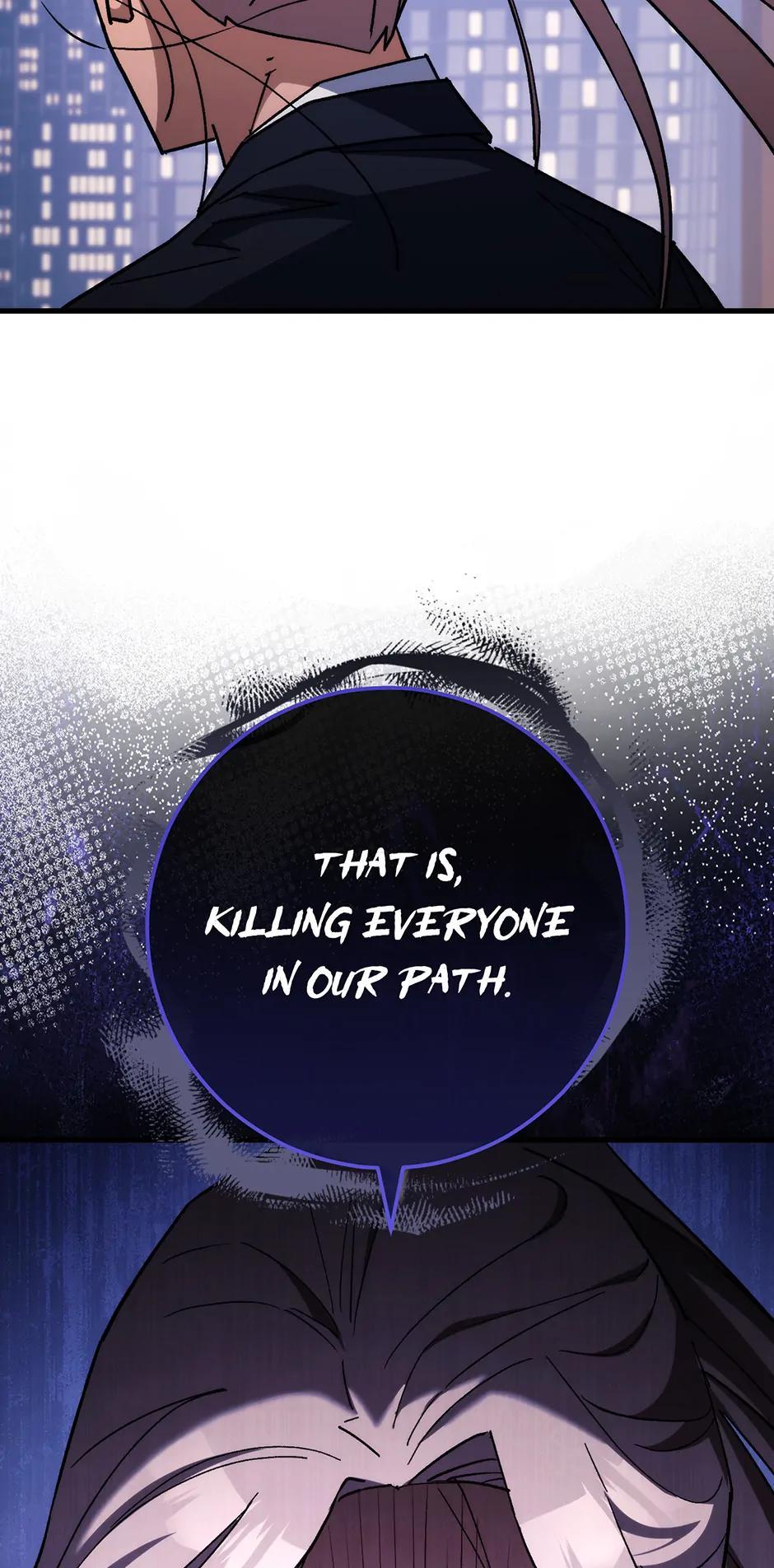 Read The Hero Returns EN Manga Online