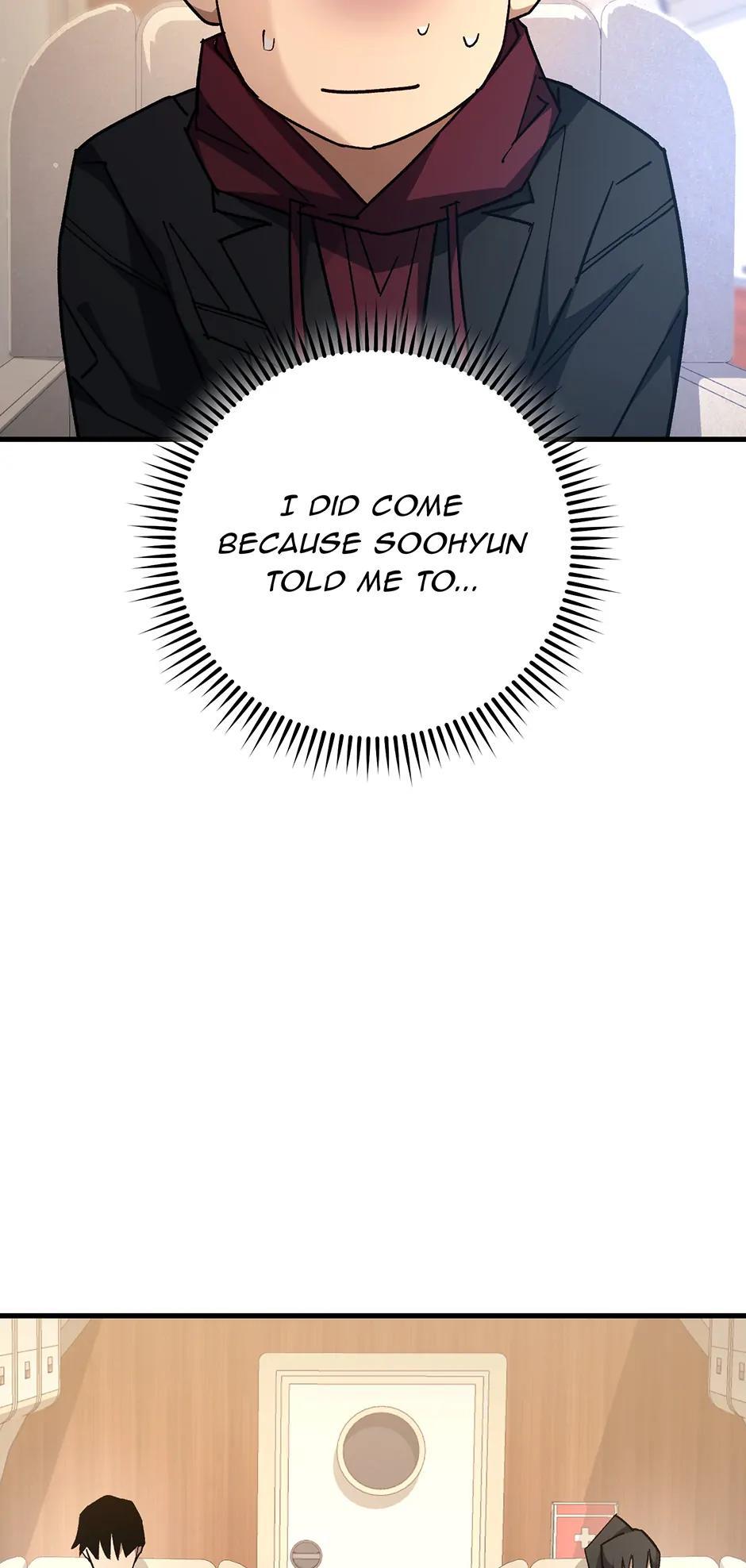 Read The Hero Returns EN Manga Online