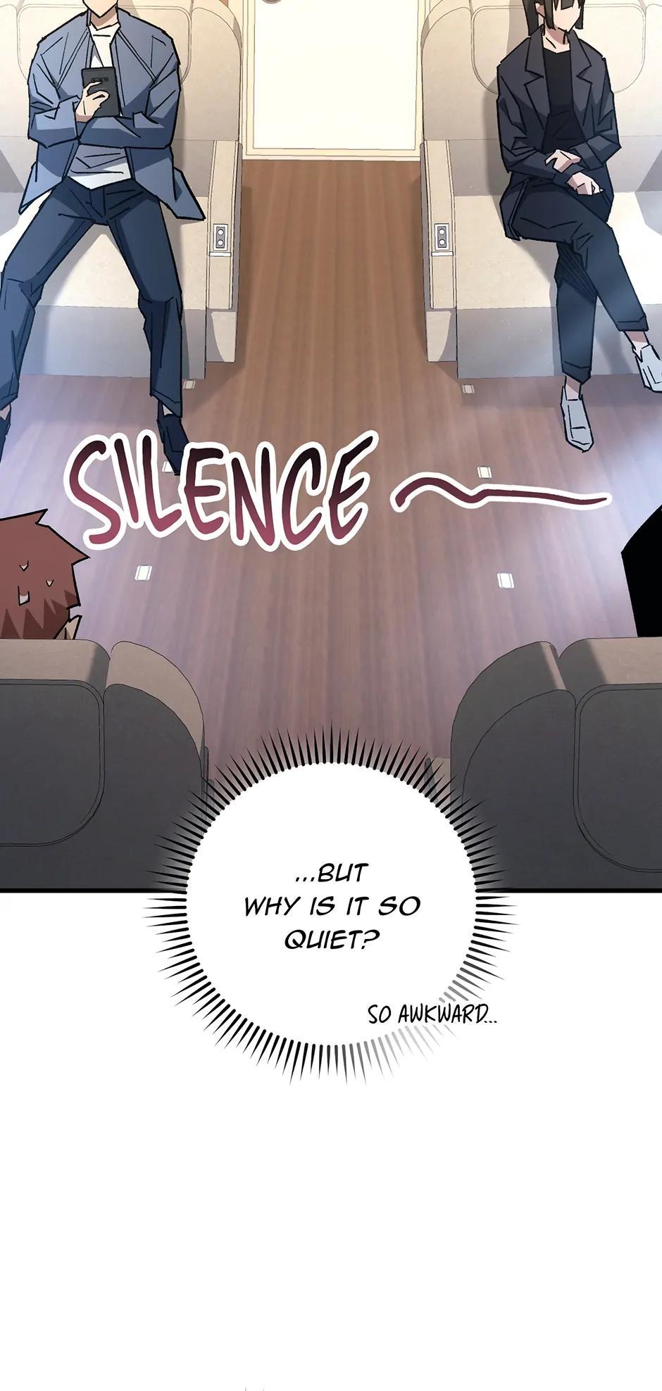 Read The Hero Returns EN Manga Online