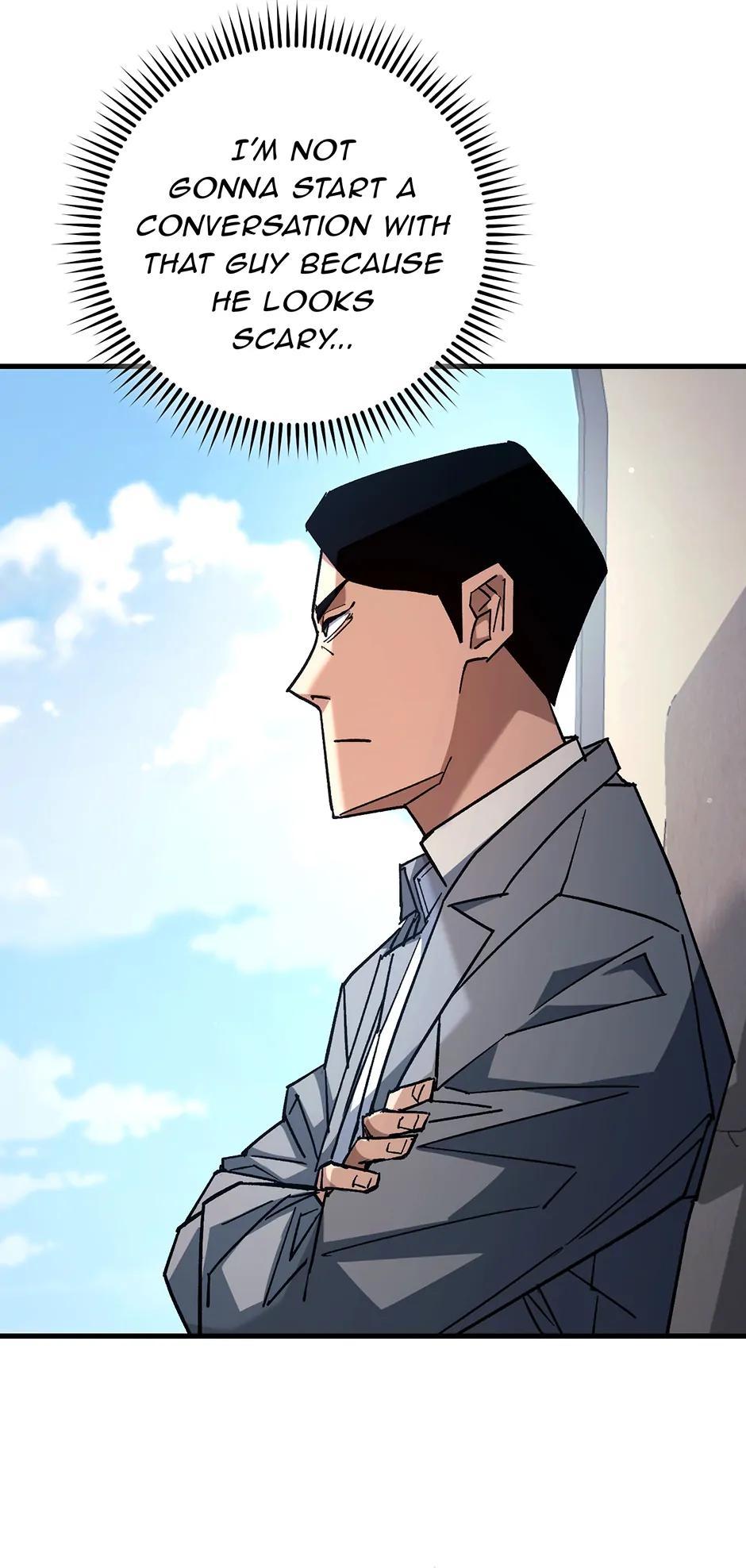 Read The Hero Returns EN Manga Online