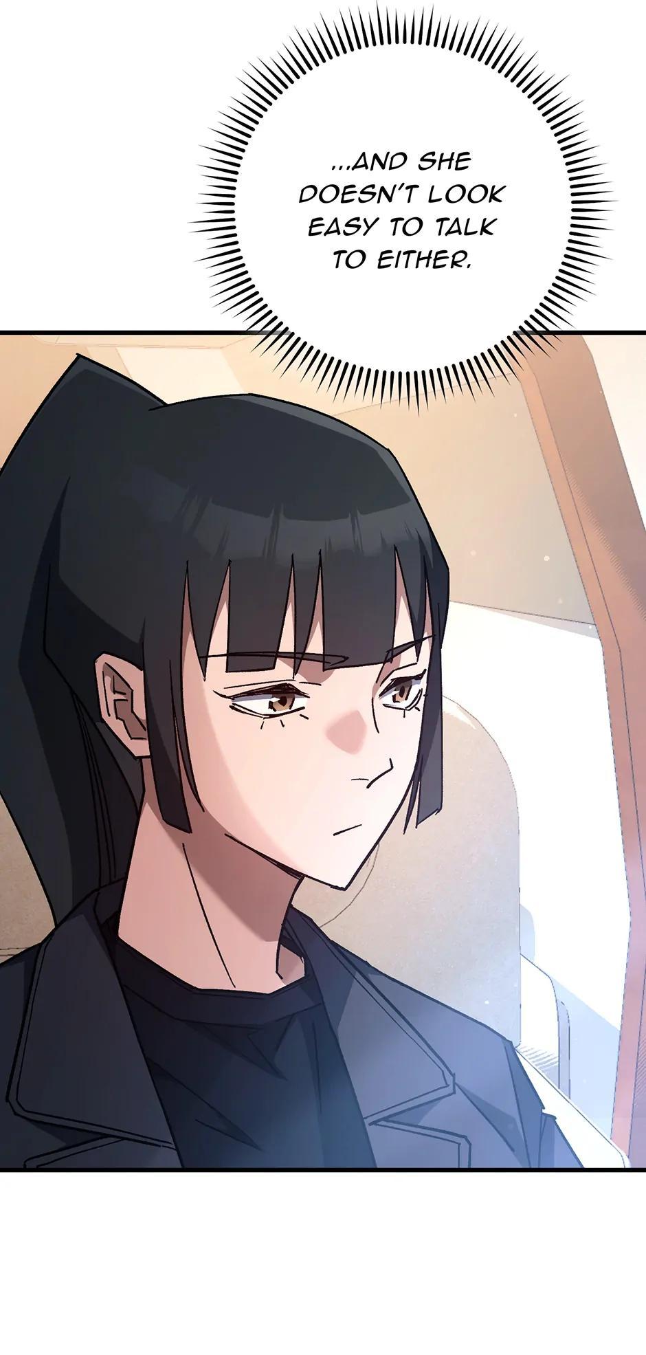 Read The Hero Returns EN Manga Online